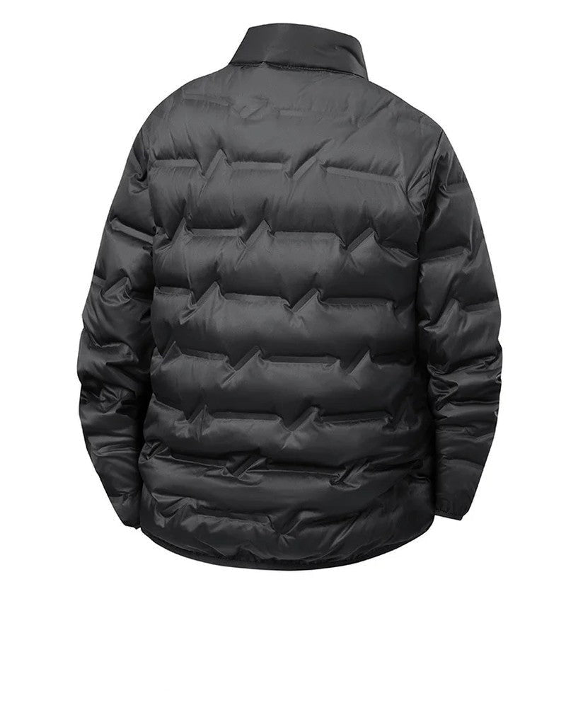Ravino Lightweight Puffer Insulated Jacket