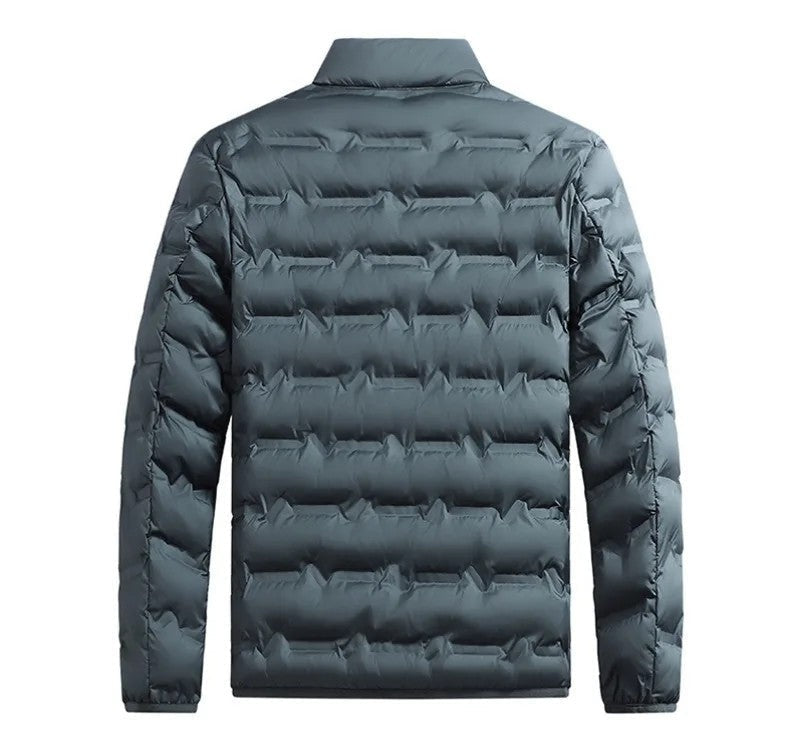 Verdan Thermal Insulated Puffer Jacket