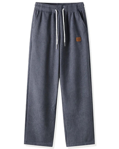 Arthur Men's Relaxed Corduroy Lounge Pants