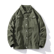 Army Green