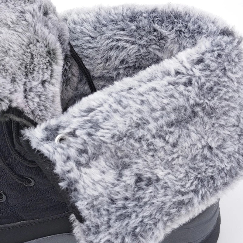 Brienne Insulated Quilted Winter Boots