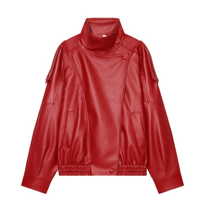 Crimson