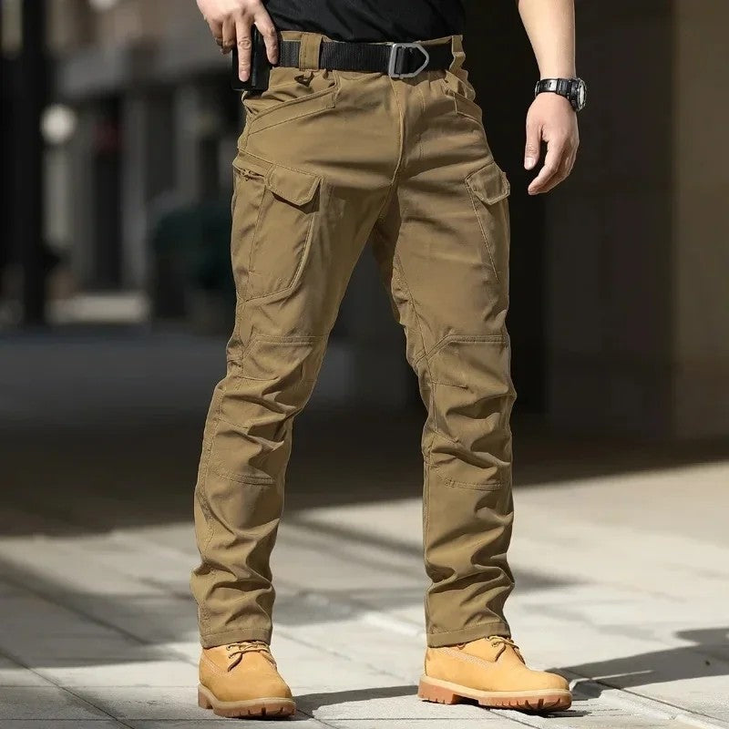 Daxler Tactical Cargo Utility Pants