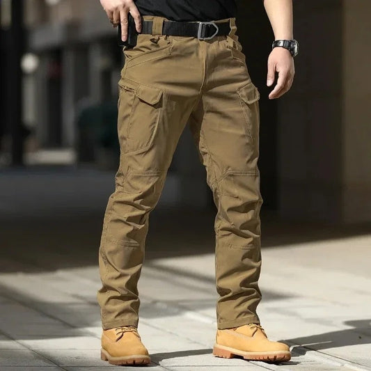 Daxler Tactical Cargo Utility Pants