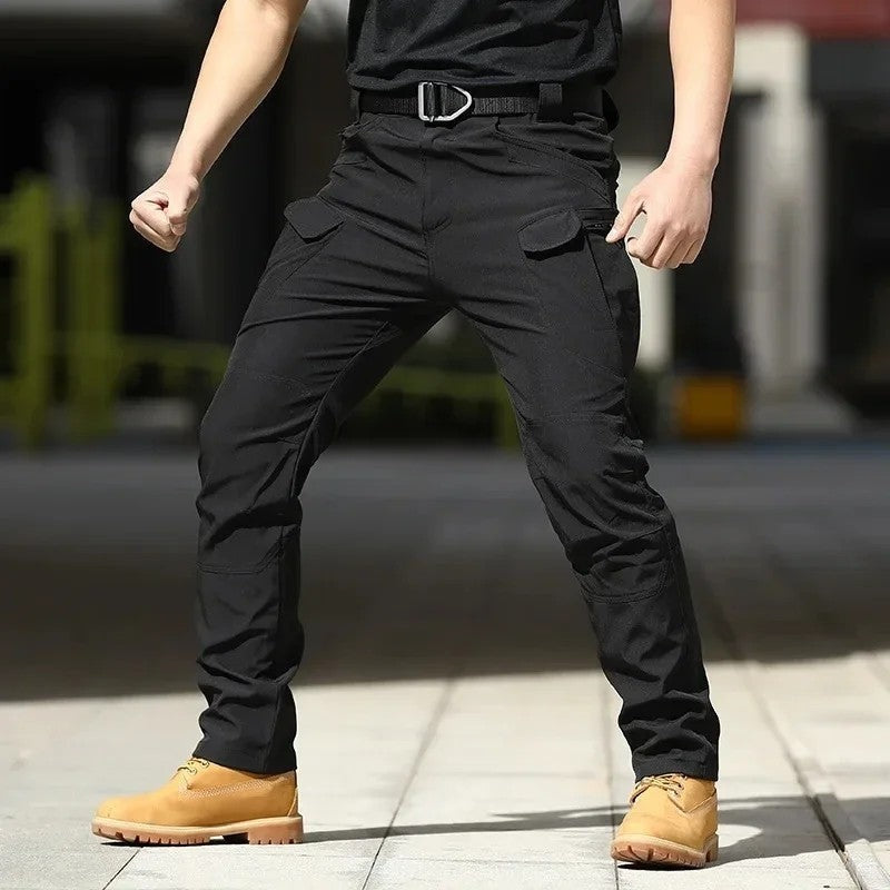 Daxler Tactical Cargo Utility Pants