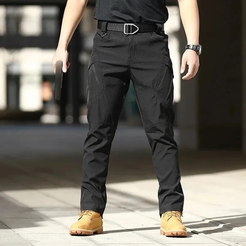 Daxler Tactical Cargo Utility Pants