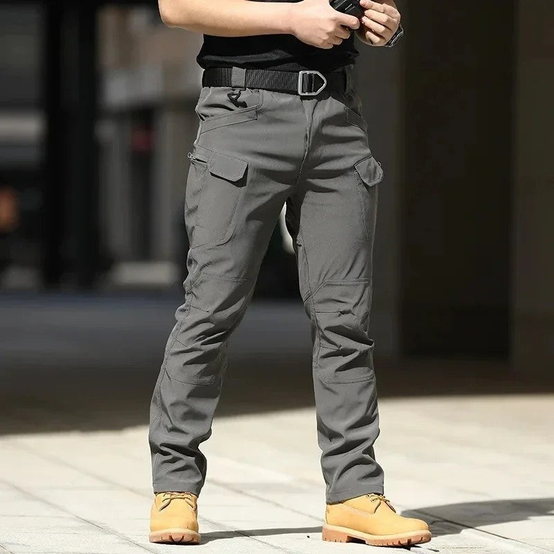 Daxler Tactical Cargo Utility Pants