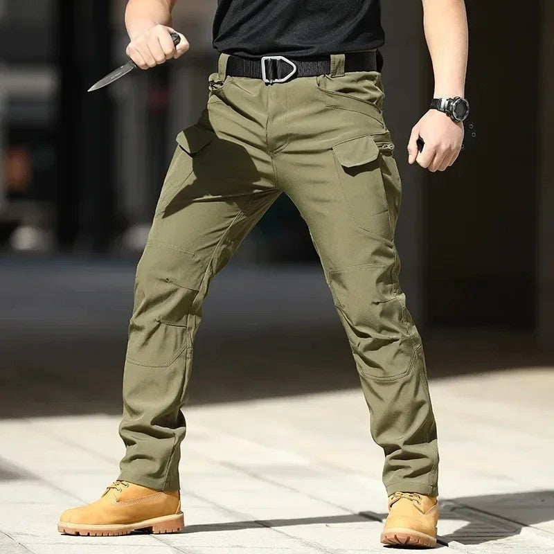 Daxler Tactical Cargo Utility Pants