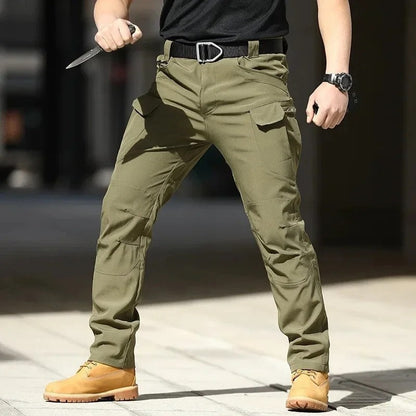 Daxler Tactical Cargo Utility Pants