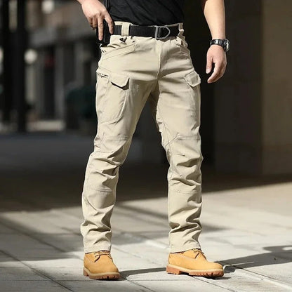 Daxler Tactical Cargo Utility Pants