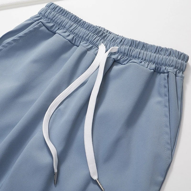 Della Relaxed Cargo Jogger Pants