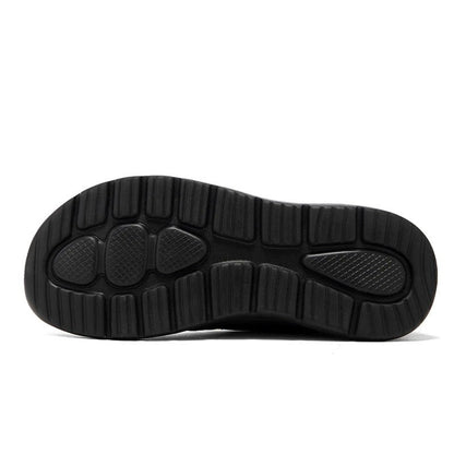 Dririx Quilted Adjustable Comfort Sneaker