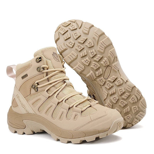 Granvik Waterproof Hiking Trail Boots