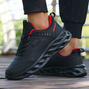 Black Red