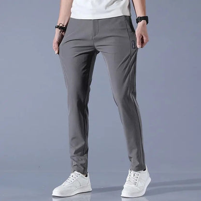 Kessler Slim Stretch Athletic Pants