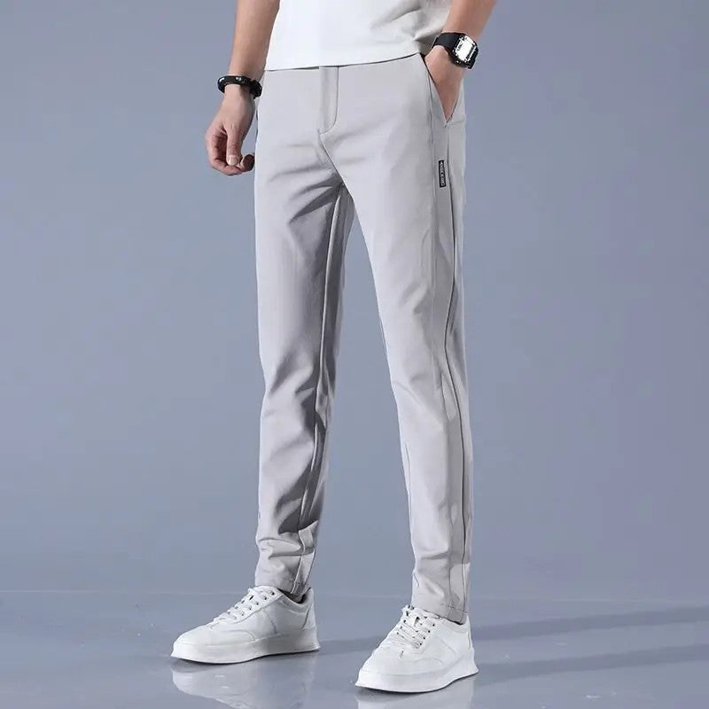 Kessler Slim Stretch Athletic Pants