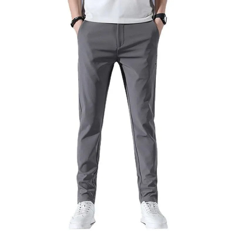 Kessler Slim Stretch Athletic Pants