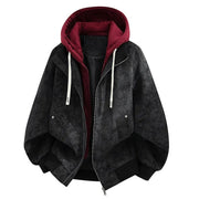 Black Red