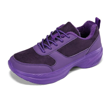 Oscar Men's Cushioned Lace-Up Athletic Sneakers