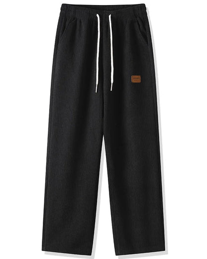 Arthur Men's Relaxed Corduroy Lounge Pants