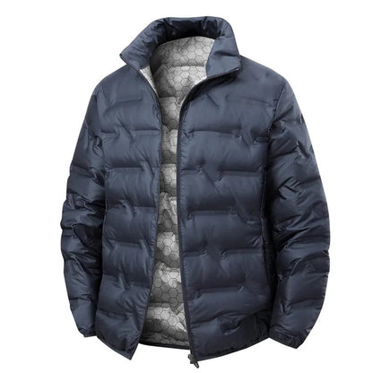Ravino Lightweight Puffer Insulated Jacket