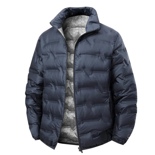 Ravino Lightweight Puffer Insulated Jacket