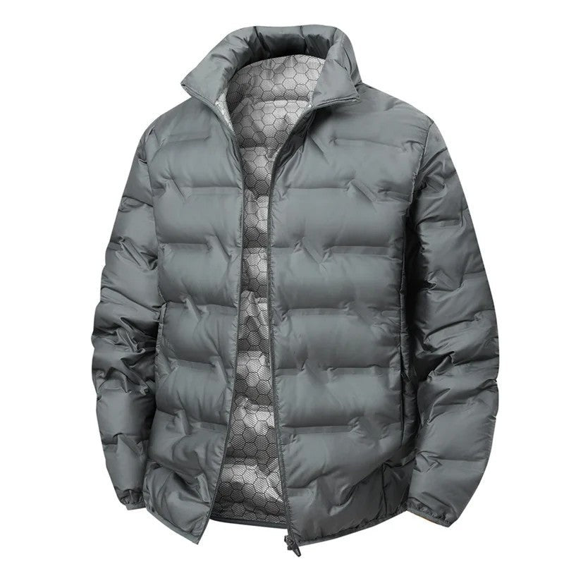 Ravino Lightweight Puffer Insulated Jacket