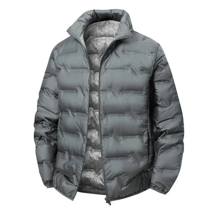 Ravino Lightweight Puffer Insulated Jacket