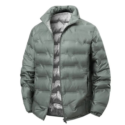 Ravino Lightweight Puffer Insulated Jacket