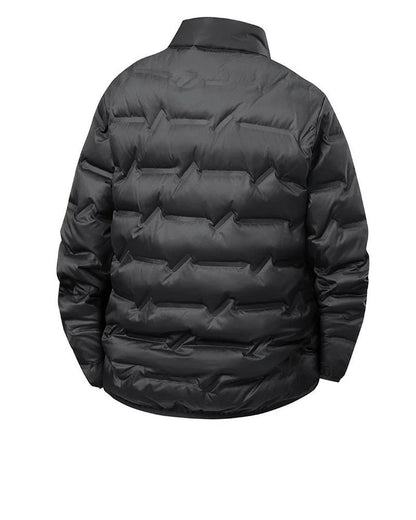 Ravino Lightweight Puffer Insulated Jacket