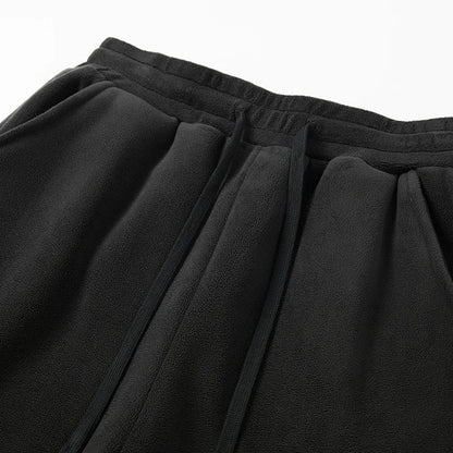 Ravion Fleece Lined Relaxed Jogger Pants