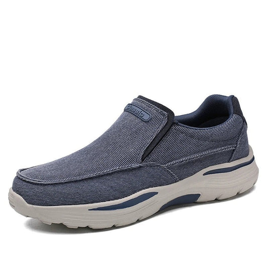Rivaro Relaxed Slip-On Walking Shoes