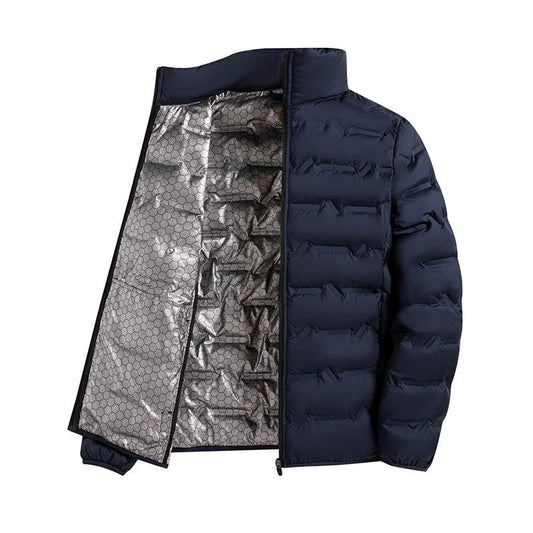 Rovian Lightweight Thermal Puffer Jacket