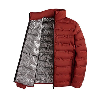 Rovian Lightweight Thermal Puffer Jacket