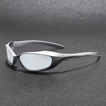 Rune Sport Shield Wrap Sunglasses