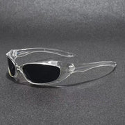 Transparent Black