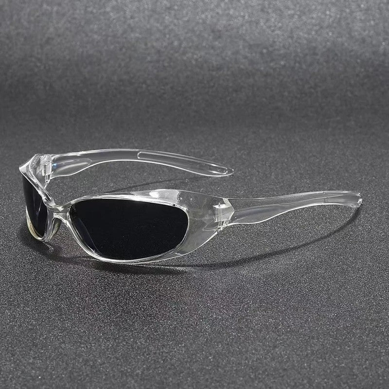 Rune Sport Shield Wrap Sunglasses