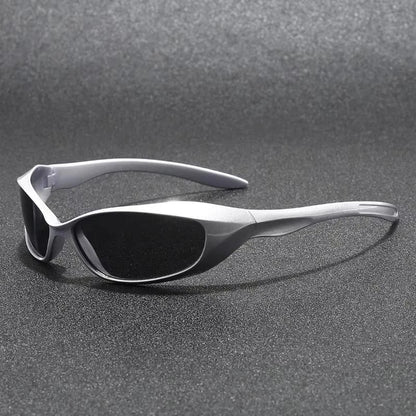 Rune Sport Shield Wrap Sunglasses