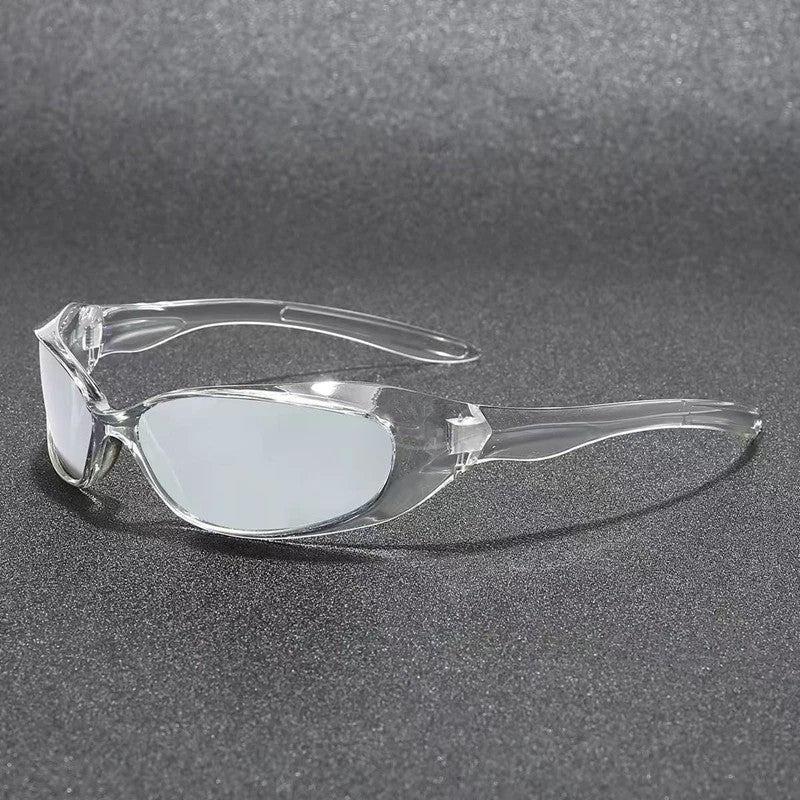 Rune Sport Shield Wrap Sunglasses