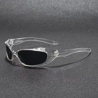 Rune Sport Shield Wrap Sunglasses