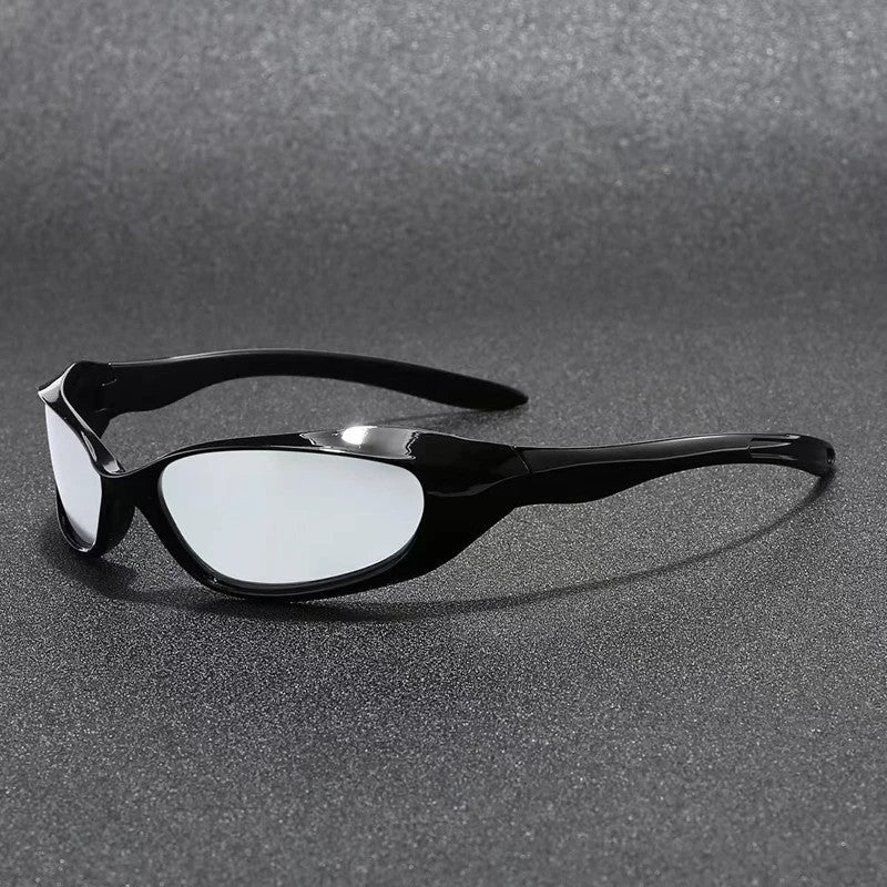 Rune Sport Shield Wrap Sunglasses