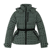 Geometric Green