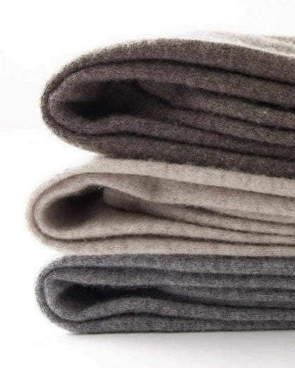 Serava Relaxed Knit Jogger Pants