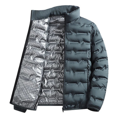 Verdan Thermal Insulated Puffer Jacket
