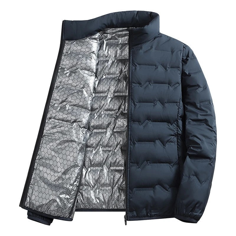 Verdan Thermal Insulated Puffer Jacket