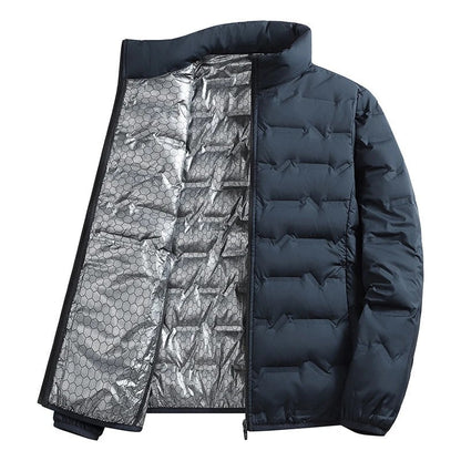 Verdan Thermal Insulated Puffer Jacket