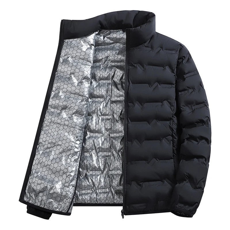 Verdan Thermal Insulated Puffer Jacket