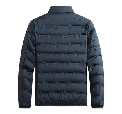 Verdan Thermal Insulated Puffer Jacket