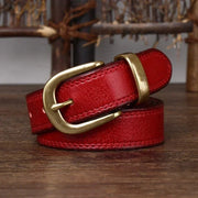 Crimson