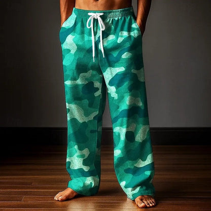 Zinnia Relaxed Drawstring Lounge Pants